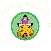 Pony Tales