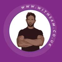 Train with Sam
