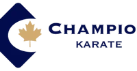 Champion Karate