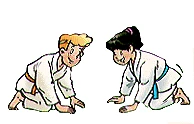 Le Mas - Club Judo And Ju-Jitsu