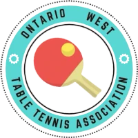 Ontario West Table Tennis Association