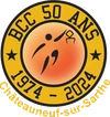 CLUB DE BASKET CHATEAUNEUF SUR SARTHE - BCC