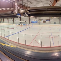 Centennial Place Arena