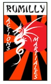 Martial Arts Rhenans