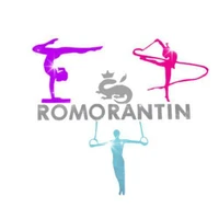 Acr Gymnastique Romorantin
