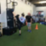 The Athletes Gym