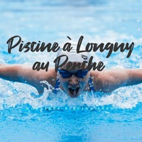 Piscine à Longny au Perche