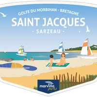 Camping Marvilla Parks - Saint Jacques