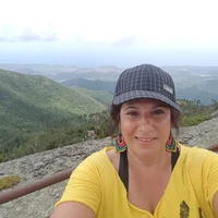 Massage and Holistic Therapies by Claudia