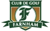 Club De Golf De Farnham Inc