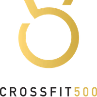 CrossFit 500