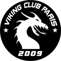 Futsal 17e - Viking Club Paris