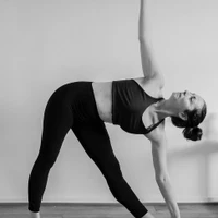 Michelle Nixon Yoga