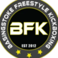 Basingstoke Freestyle Kickboxing
