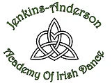 Jenkins-Anderson Academy of Irish Dance