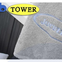 Hot Tub Tower