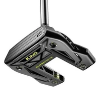 PWRFade Golf