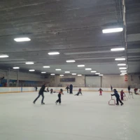 Bon Accord Arena