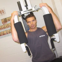 Phil Goodson Personal Trainer