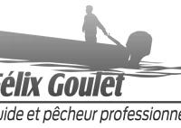 Flix Goulet guide de pche professionnel