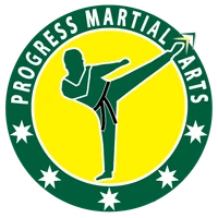 Progress Taekwondo Martial Arts in Craigieburn for Kids & Teens 3-7 & 8-15