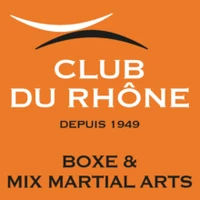 Club Du Rhône Boxing Mma