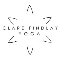 Clare Findlay Yoga