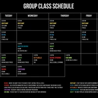 Redline Combat Academy