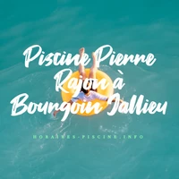 Piscine CAPI Pierre Rajon