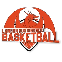 Langon Sud Gironde Basket Ball