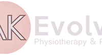 AK Evolve Physiotherapy&Pilates