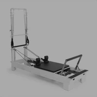 Form & Flow Pilates