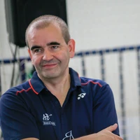 Badminton de châtillon