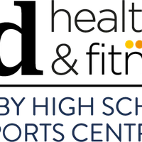 Pensby Sports Centre