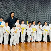 Shirkka Martial Arts