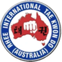 Rhee Tae Kwon-Do Canberra: Harrison