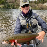 Creel Tackle Fishing Guides