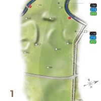 Old Course