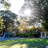 Alexandria Park
