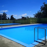 Shannon Pool