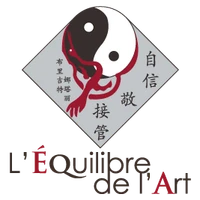 L'quilibre De L'art