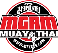 MGRM Muay Thai