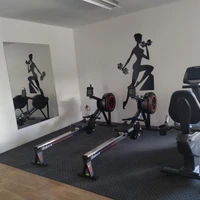 Fitness Club 22