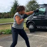 The Fitness Game