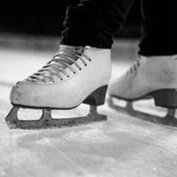 Patinoire de Mériadeck