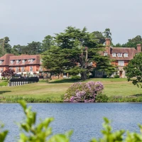 Champneys Forest Mere