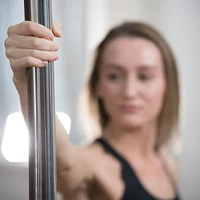 Siren Pole Fitness