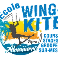 Wing & Kite School Of Kite Surf And Wing Foil À Hyères