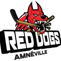 Moselle Amneville Hockey Club - MAHC