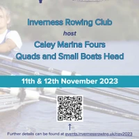 Inverness Rowing Club